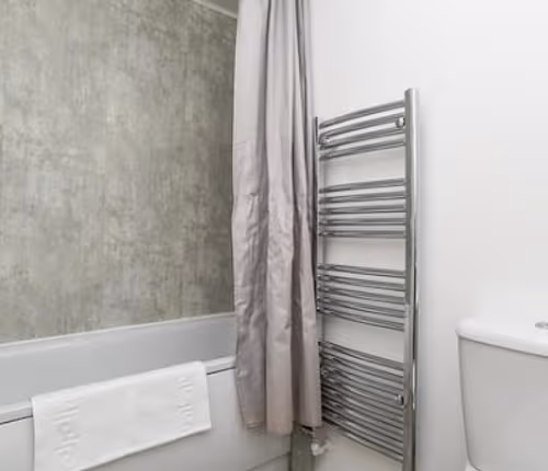 Beautiful 2 Bed Apartment