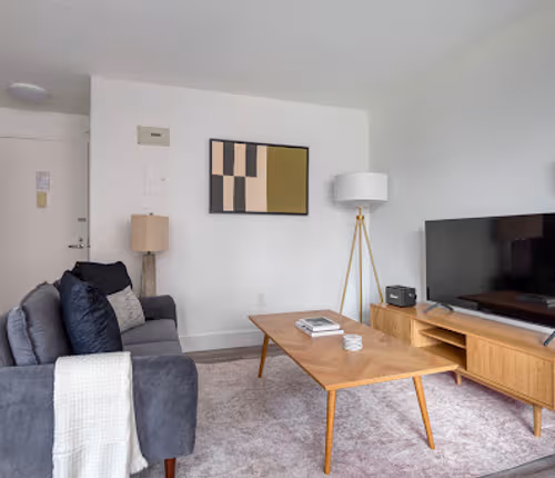 Kips Bay Court 2nd Ave Apartment