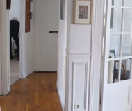 RUE MATHURIN RÉGNIER SERVICED APARTMENT