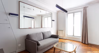 Belles Feuilles Serviced Apartment