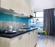 Icelandic Apartments