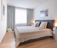 Kalkbreitestrasse service apartment