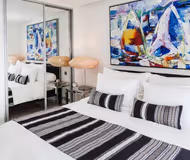 Patong Serviced Apartments