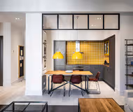 Midtown Apartment Barcelona