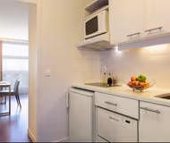 Citadines City Centre Lille