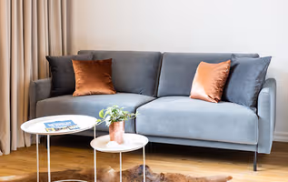 Tartu B Serviced Apartments