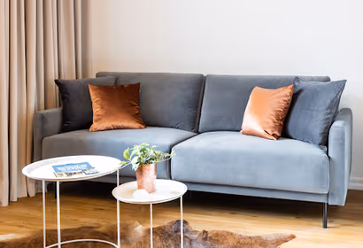 Tartu B Serviced Apartments