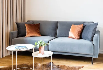 Tartu B Serviced Apartments