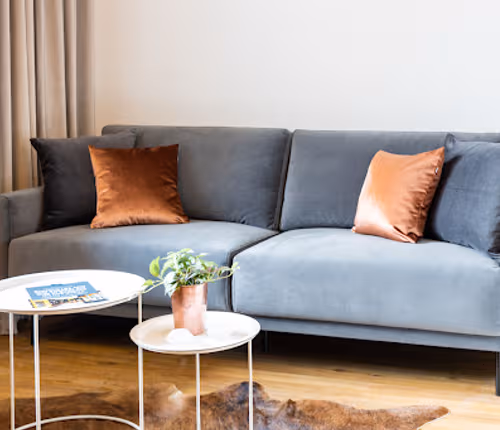 Tartu B Serviced Apartments