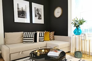 The Luxe Experience|Premium Central Plymouth House