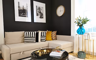 The Luxe Experience|Premium Central Plymouth House