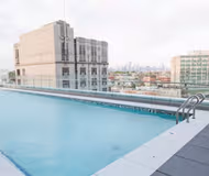 Christopher Columbus Driver Serviced Apartment