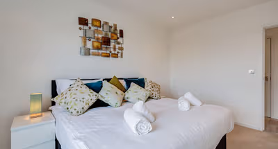 Kew Riverside Apartments