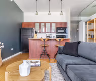 #343 S Dearborn, The Loop