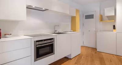 Herreros de Tejada Serviced Apartment