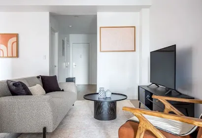 West End Ave #1205
