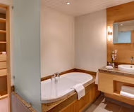 Port Louis Serviced Apartment