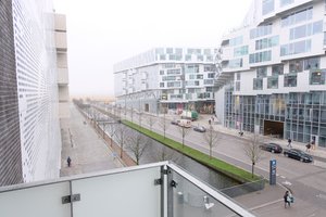 Robert Jacobsens Vej 65 Serviced Apartment, Copenhagen