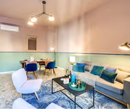 Via Ariberto Serviced Apartment