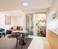 Little Bourke St. Residences