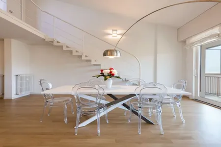FLORENCE LUXURY-15 MINS TO PIAZZALE MICHELANGELO
