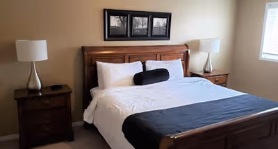 Fudge Terrace Service Apartment