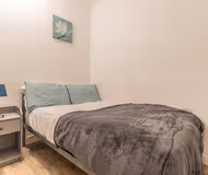 Grand Victorian Luxury Serviced Apartment