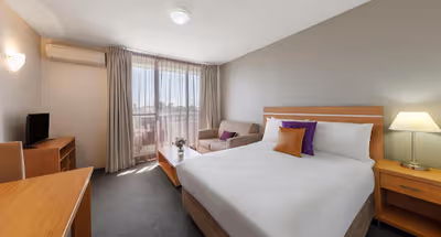 Military Road Serviced Apartments