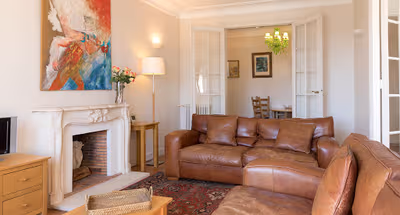 Rue Alasseur Serviced Apartment
