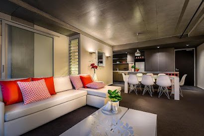 Albert Street Apartments IV