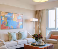 Changning Road Serviced Apartments