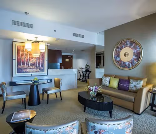 Financial Centre Residences Serviced Apartments, Sheikh Zayed Road