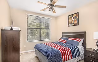 N Fitzhugh Ave Apartment