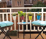 Witty Serviced Apartment