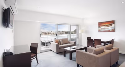 Inkerman Street Serviced Apartments