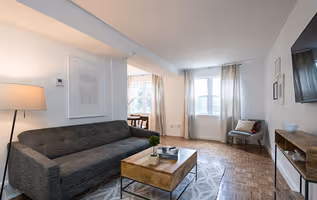 5th Street SE Apartment