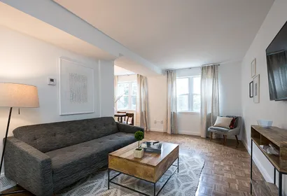 5th Street SE Apartment