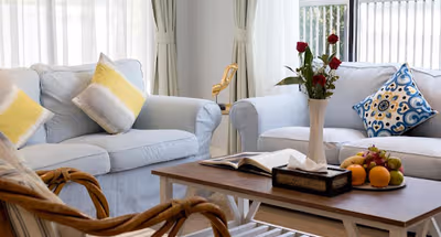 Villa Kamala Beach House