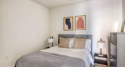 10th St N Serviced Apartments