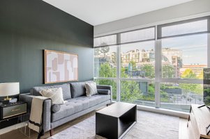 Tingey St Serviced Apartment