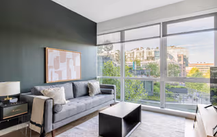 Tingey St Serviced Apartment