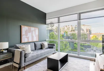 Tingey St Serviced Apartment