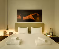 Retsif Herbert Samuel Street Serviced Apartment