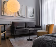 Gundulićeva Serviced Apartment