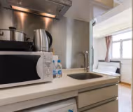 Yee Woo Street Studios