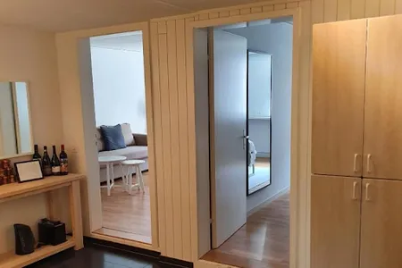 Zug Sytlish One Bedroom Serviced Apartment