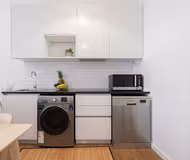 Charmy Sunny Studio | City Center