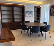 Rue Du Canal Street  Serviced Apartment