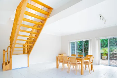 Bruce Avenue Serviced Apartments