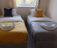 Canaan Executive Apartments